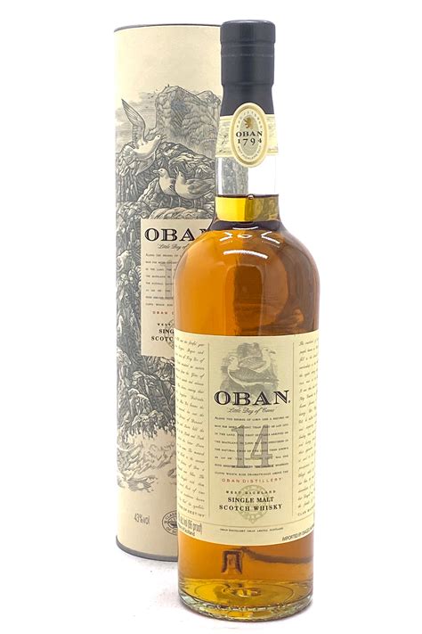 buy oban whisky online.